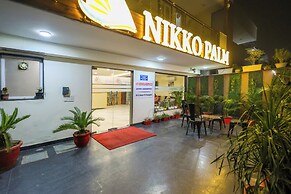 Nikko Palm Near Huda City Centre
