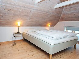 8 Person Holiday Home in Glesborg