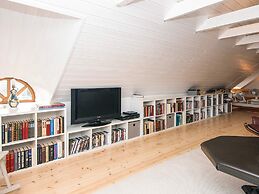 8 Person Holiday Home in Glesborg