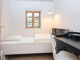 8 Person Holiday Home in Glesborg