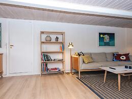 8 Person Holiday Home in Glesborg