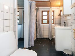 8 Person Holiday Home in Glesborg