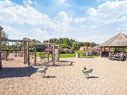 8 Person Holiday Home in Glesborg