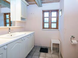 8 Person Holiday Home in Glesborg