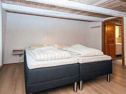 8 Person Holiday Home in Glesborg