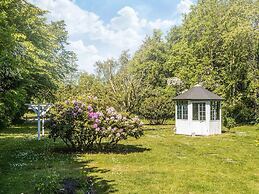 8 Person Holiday Home in Glesborg