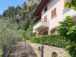 Apartment Villa in Limone Sul Garda
