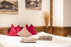 Penthouse mit 2 Schlafzimmern