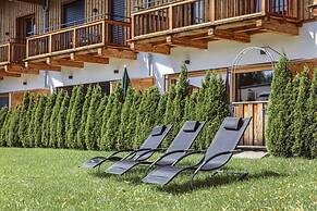 Penthouse mit 2 Schlafzimmern