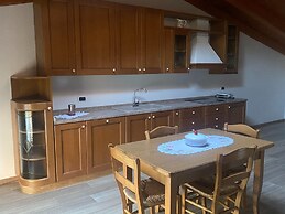 Apartment in Limone sul Garda