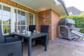 Ferienwohnung fur 4 in St. Peter-ording