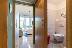 Ferienwohnung fur 4 in St. Peter-ording