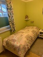 Ferienwohnung fur 4 in St. Peter-ording