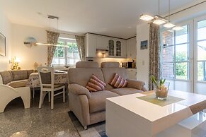 Ferienwohnung fur 4 in St. Peter-ording