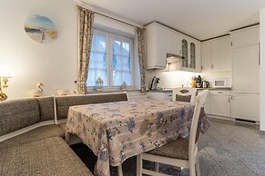 Ferienwohnung fur 4 in St. Peter-ording