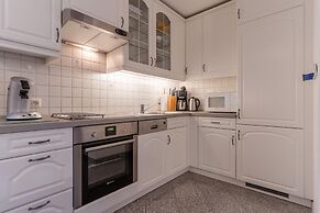 Ferienwohnung fur 4 in St. Peter-ording