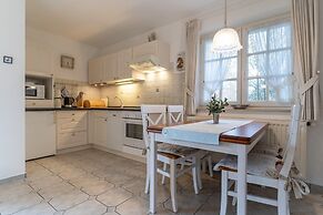 Apartment in Ording Near Main Beach