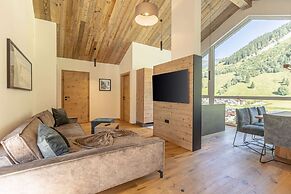 Cosy Apartment in Rauris