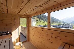 Cosy Apartment in Rauris