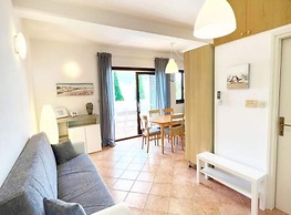 Charming Apartment With Garden