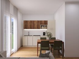 Apartment Gianna in Limone