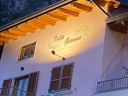 Apartment Gianna in Limone