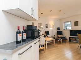 4 Star Holiday Home in Bogense