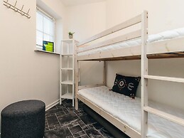 4 Star Holiday Home in Bogense
