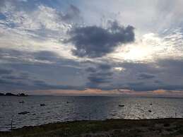 4 Star Holiday Home in Bogense