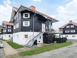 4 Star Holiday Home in Bogense