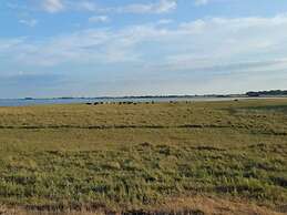 4 Star Holiday Home in Bogense