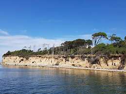 4 Star Holiday Home in Bogense
