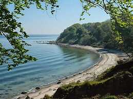 4 Star Holiday Home in Bogense