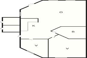 4 Star Holiday Home in Bogense