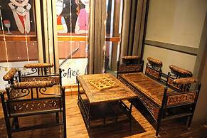 Hotel Dhruv Inn