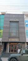 Hotel Dhruv Inn