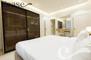 Kease Malqa F-3 Elegance AX44