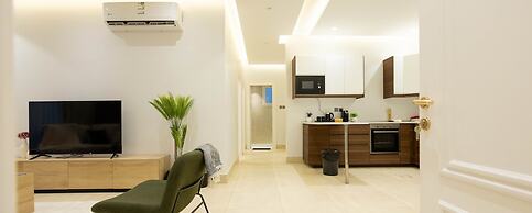 Kease Malqa F-3 Elegance AX44