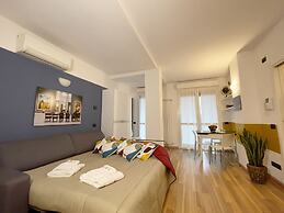 Studio Near Politecnico, Milan