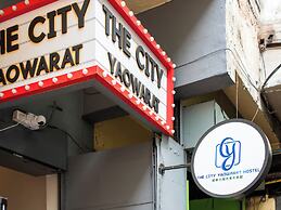 The City Yaowarat