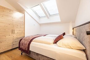 Cosy Apartment Near ski Area