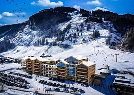 Cosy Apartment Near ski Area
