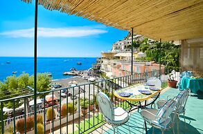 Casa Raffi in Positano