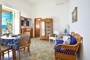Casa Raffi in Positano