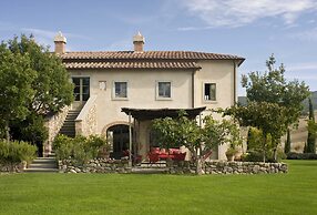 Villa Olimpia in Sarteano