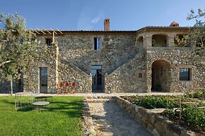 Villa Valle in Sarteano