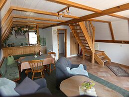Ferienhaus in Lichtenhain