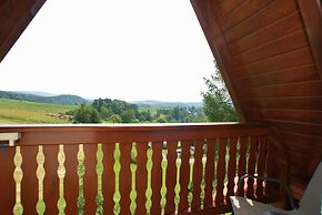 Ferienhaus in Lichtenhain