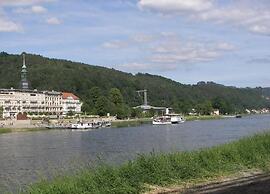 Ferienhaus in Lichtenhain