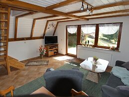 Ferienhaus in Lichtenhain